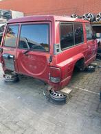 3x nissan patrol y60, Auto's, Bedrijf, Te koop, Patrol