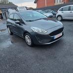 Ford fiesta 2018 new model 1.1essence euro6b  5portes export, Auto's, Voorwielaandrijving, Stof, Start-stop-systeem, Bedrijf