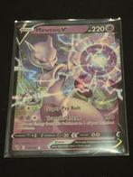 Mewtwo V 030/078, Enlèvement ou Envoi, Comme neuf