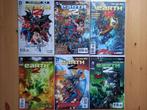 Earth 2 new 52, Meerdere comics, Ophalen of Verzenden, Zo goed als nieuw, Amerika