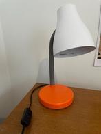 Night table lamp, Maison & Meubles, Lampes | Lampes de table, Comme neuf, Synthétique, Enlèvement, Moins de 50 cm