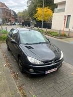 Peugeot 206 2007, Ophalen, Gebruikt, Voor, Peugeot