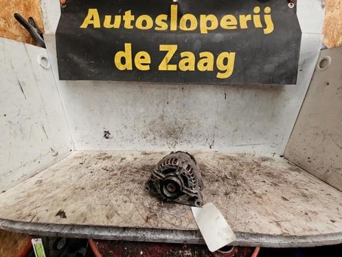 Dynamo van een Opel Astra, Auto-onderdelen, Motor en Toebehoren, Opel, Gebruikt, 3 maanden garantie, Ophalen of Verzenden