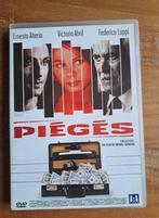 Piégés - Victoria Abril, Ophalen of Verzenden, Gebruikt, Overige genres