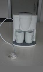 mini koffiemachine (nieuw), Elektronische apparatuur, Koffiezetapparaten, Ophalen of Verzenden, Nieuw, Koffiemachine