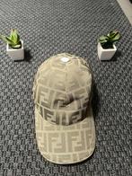 Fendi Monogram Pet – Beige/Bruin, Ophalen of Verzenden, Pet
