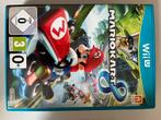 Wii U Mario Kart 8, Ophalen, Zo goed als nieuw
