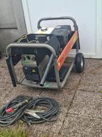 Groupe de soudure thermique 200A Honda, Doe-het-zelf en Bouw, Ophalen, Zo goed als nieuw