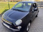 Fiat 500, Auto's, Fiat, Voorwielaandrijving, Euro 5, Stof, 1242 cc