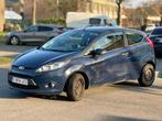 Ford Fiësta 1.4 TDCI 2011, Auto's, Euro 5, Diesel, Particulier, Fiësta