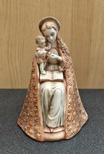 Vierge à l'enfant - Hummel +/-25 cm, Antiquités & Art, Enlèvement ou Envoi