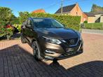 Nissan Qashqai~2018~1.2~Xtronic~Tekna~Pano~360Cam~Assist, 1197 cm³, Achat, Euro 6, Entreprise