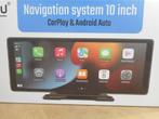 Autonavigatie - 10-inch-scherm - Carplay & Android Auto, Enlèvement ou Envoi