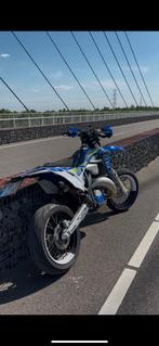 Sherco 125 2 takt supermoto 2023, Motoren, Motoren | KTM, Particulier, SuperMoto