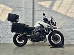 Triumph Tiger 1200 XCX Explorer (LOW) + garantie @motomobila, Motoren, Bedrijf, 3 cilinders, Toermotor, 1200 cc