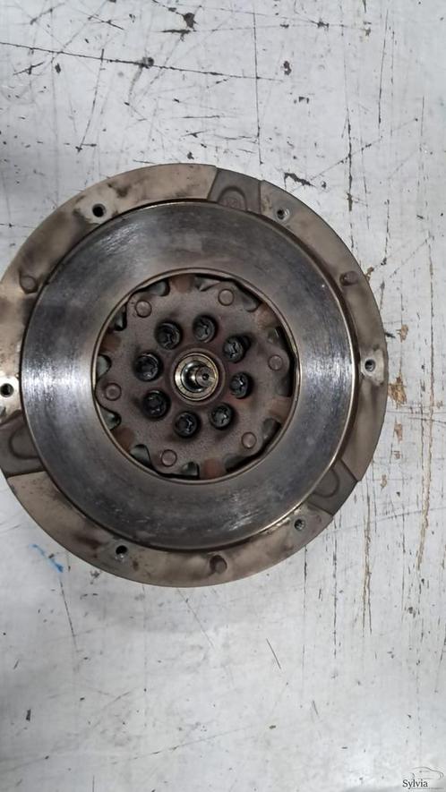 Dubbelmassa Vliegwiel BMW 1 / 3 / 5 serie E88 E82 E9x E60 E6, Auto-onderdelen, Motor en Toebehoren, Gebruikt, Ophalen of Verzenden