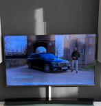 Smart tv samsung 4k 55 inch, Audio, Tv en Foto, Ophalen, Zo goed als nieuw, Samsung, Smart TV
