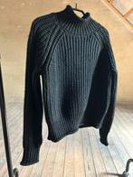 Nieuw !! Zwarte trui maat M, Ophalen, Maat 38/40 (M)