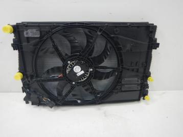 VW Polo 2G Koelerpakket 1.0 TSI  5WA121251L 5WA121205 5WA816 beschikbaar voor biedingen