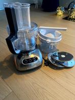 robot culinaire KitchenAid, Comme neuf, Enlèvement, Résiste au lave-vaisselle