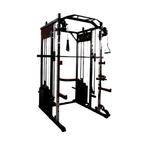 PH Fitness Power Rack Smith Machine met 160KG Gewichtsstapel