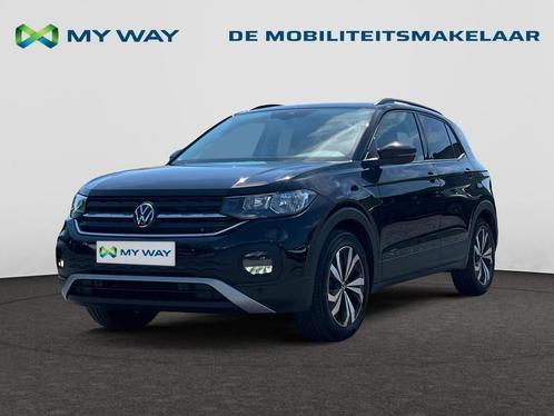 Volkswagen T-Cross T-Cross 1.0 TSI Life Business OPF DSG, Auto's, Volkswagen, T-Cross, ABS, Airbags, Cruise Control, Elektrische ramen