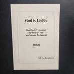 God is Liefde (meerdere delen), Ophalen of Verzenden, Nieuw