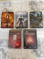 DVD's - lot van 22 exemplaren, Ophalen of Verzenden, Zo goed als nieuw, Actie