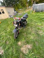Masai Pitbike 125cc, Ophalen, Masai, 125 cc, Pitbike