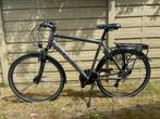 Herenfiets Granville NIEUW, Ophalen, Zo goed als nieuw, Versnellingen