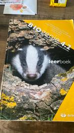 D'HAENINCK - leerboek, Ophalen of Verzenden, Zo goed als nieuw, Nederlands, D'HAENINCK