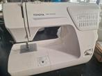 Toyota naaimachine - vaste prijs, Ophalen of Verzenden, Gebruikt, Naaimachine