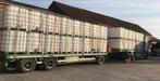 Ibc containers en korven als nieuw, Weidegang