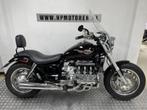 Honda GL 1500 C F6C FLAT SIX VALKYRIE 6CIL BOVAGGARANTIE, Motoren, Bedrijf, Meer dan 35 kW, Toermotor, 1520 cc