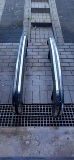 Bumpers karmann ghia, Ophalen, Gebruikt, Achter, Bumper