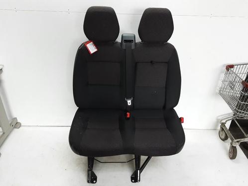 STOEL RECHTS VOOR Peugeot Boxer (U9) (01-2006/12-2023), Auto-onderdelen, Interieur en Bekleding, Peugeot, Gebruikt