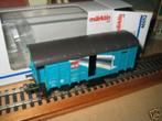 Marklin 46052 (SBB), Wisselstroom, Ophalen of Verzenden, Märklin, Nieuw