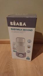 Flessenwarmer Beaba, Kinderen en Baby's, Babyvoeding en Toebehoren, Zo goed als nieuw, Ophalen