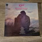 LP Rosemary Clooney - Love, Cd's en Dvd's, Vinyl | Country en Western, Gebruikt, Ophalen of Verzenden, 12 inch