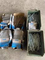 BERNER Afstandsschroeven, Doe-het-zelf en Bouw, Ophalen of Verzenden, Zo goed als nieuw, 100 tot 250 mm, Schroeven