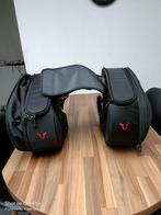 Sacoches cavalières sw-motech, Motoren, Accessoires | Koffers en Tassen, Ophalen, Zo goed als nieuw