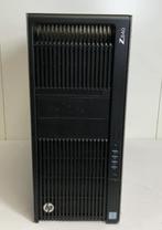 PC tour-HP Z 840, HDD, 64 GB ou plus, Intel Xeon, Enlèvement