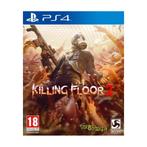 Nieuw - KILLING FLOOR - PS4, Games en Spelcomputers, Games | Sony PlayStation 4, Nieuw, Ophalen of Verzenden
