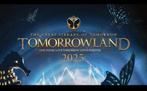 GEZOCHT: Weekend 1 of 2 tomorrowland tickets