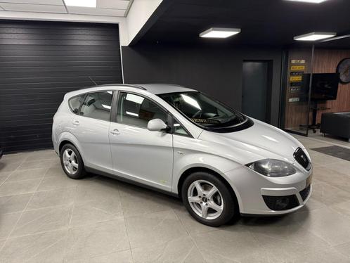 SEAT ALTEA XL TURBO  2012 BENZINE 156.000 KM /CARPLAY/NAVIGA, Auto's, Seat, Bedrijf, Te koop, Altea, Airconditioning, Bluetooth