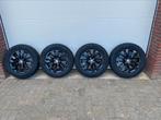 NIEUWE set 17-inch SKODA KODIAQ velgen met winterbanden, Auto-onderdelen, Banden en Velgen, Ophalen, 215 mm, Banden en Velgen
