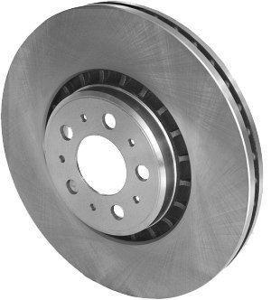 Volvo Remschijf voor XC90 336mm 17 inch Xc90 Volvo onderdeel, Auto-onderdelen, Remmen en Aandrijving, Volvo, Nieuw, Ophalen of Verzenden