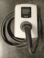 Borne de recharge Alfen Eve Single Pro-line, Autos : Divers, Bornes de recharge, Enlèvement, Utilisé, Borne de recharge