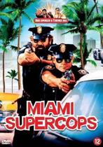 Miami Supercops : Bud Spencer & Terence Hill, Ophalen of Verzenden