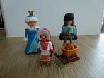 Playmobil „De sneeuwkoningin”, Ophalen of Verzenden, Zo goed als nieuw